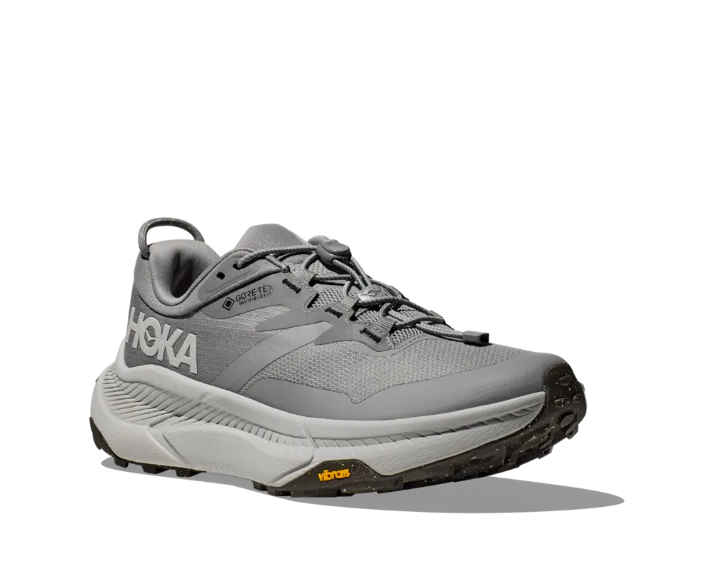 Alternative view of Giày Hoka One One Transport ‘Galactic Grey Stardust’ 1133957-FGLCT