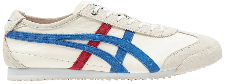 Giày Onitsuka Tiger Mexico 66 SD ‘Blue Suede’ 1183C015-104