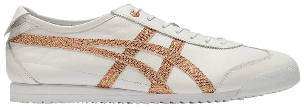 Giày Onitsuka Tiger Mexico 66 SD ‘Gold Glitter’ 1183C345-101
