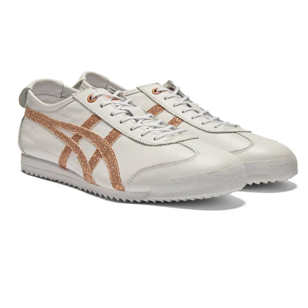 Alternative view of Giày Onitsuka Tiger Mexico 66 SD ‘Gold Glitter’ 1183C345-101