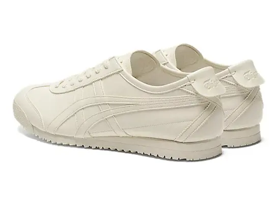 Giày Onitsuka Tiger Mexico 66 Cactful S ‘White’ 1183C347-100 - Ảnh 4
