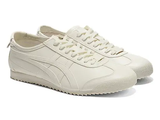 Giày Onitsuka Tiger Mexico 66 Cactful S ‘White’ 1183C347-100 - Ảnh 5