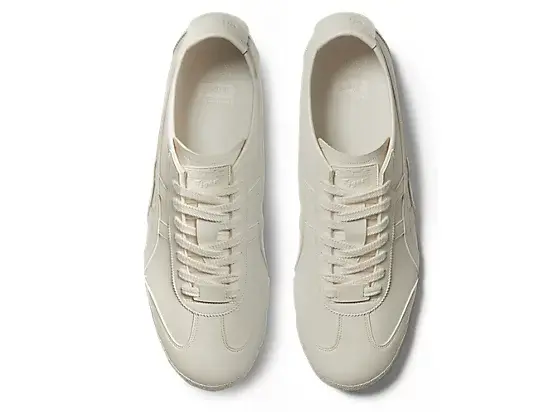 Alternative view of Giày Onitsuka Tiger Mexico 66 Cactful S ‘White’ 1183C347-100