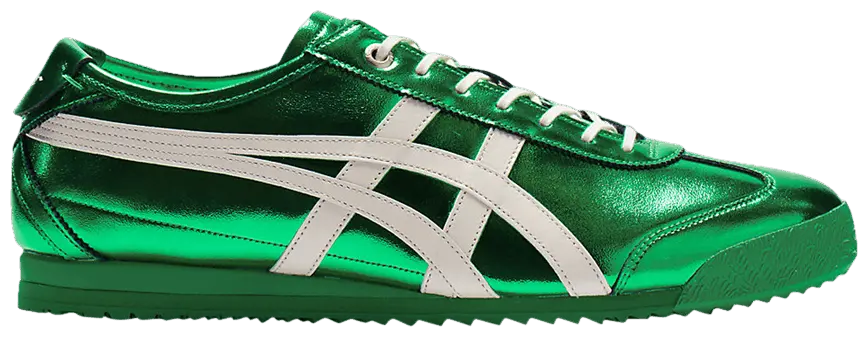 Giày Onitsuka Tiger Mexico 66 SD ‘Jade’ 1183C468-301