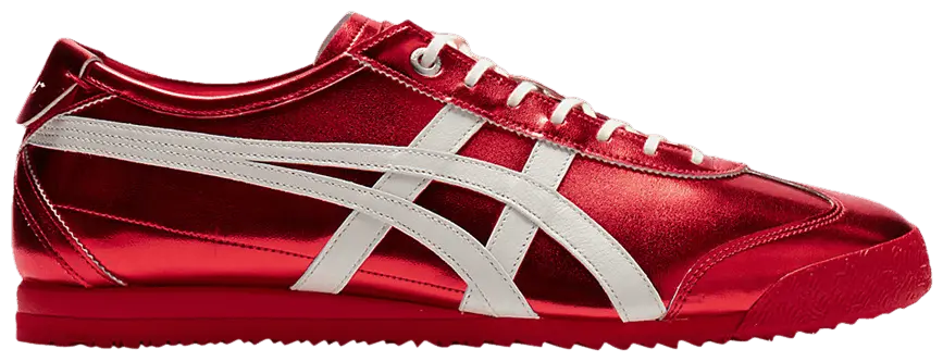 Giày Onitsuka Tiger Mexico 66 SD ‘Ginger Peach’ 1183C468-701