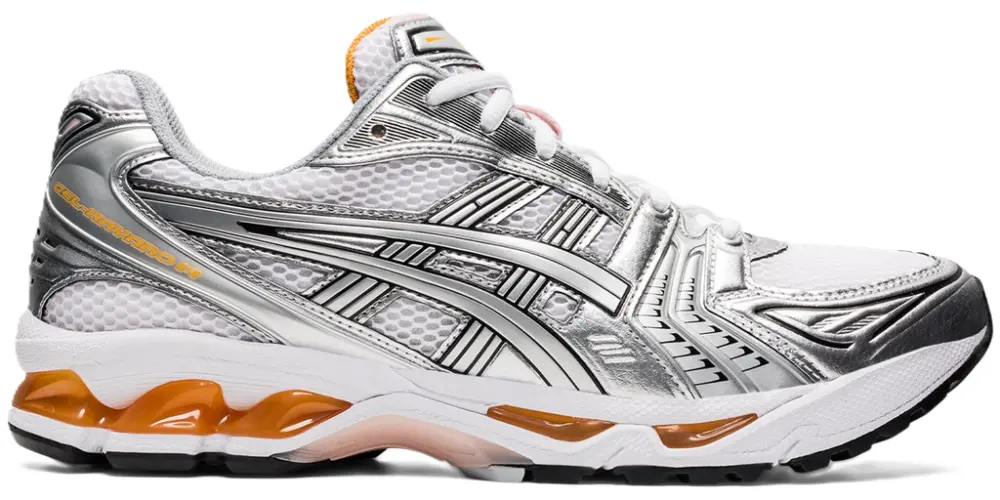 Giày Asics Gel-Kayano 14 ‘White Pure Silver’ 1201A019-106