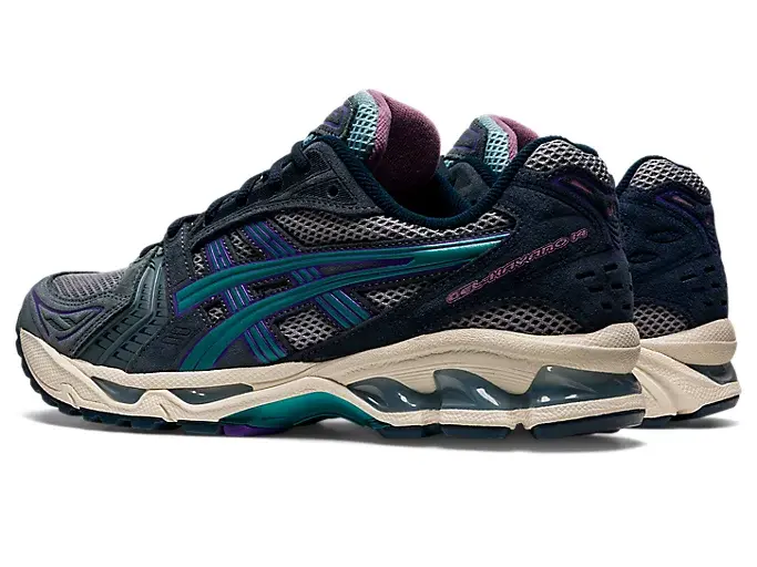 Giày Asics Gel-Kayano 14 ‘Sheet Rock Beryl Green’ 1201A161-024 - Ảnh 4