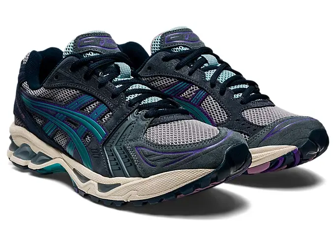 Giày Asics Gel-Kayano 14 ‘Sheet Rock Beryl Green’ 1201A161-024 - Ảnh 5