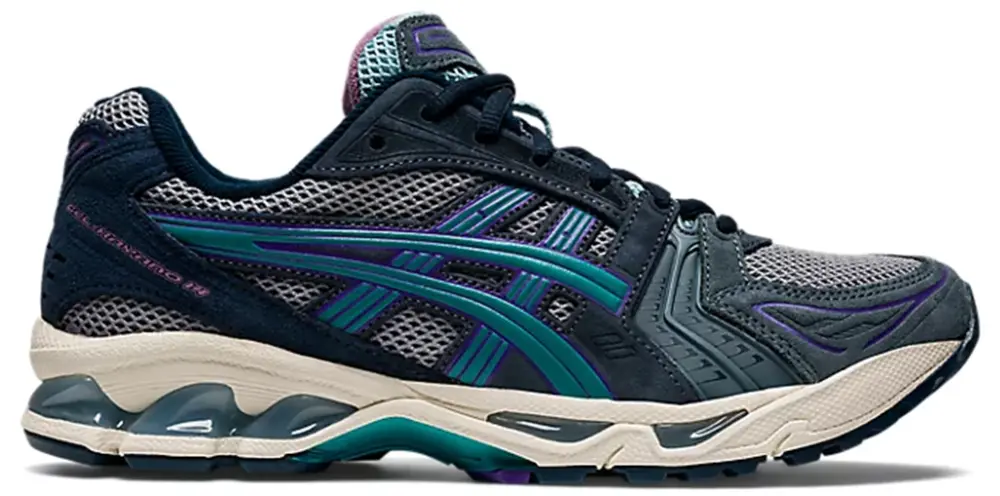 Giày Asics Gel-Kayano 14 ‘Sheet Rock Beryl Green’ 1201A161-024