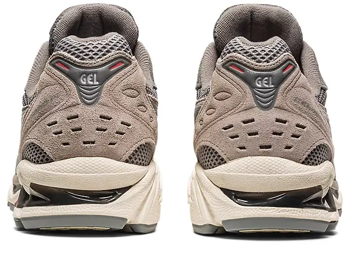 Giày Asics Gel-Kayano 14 ‘Clay Grey Pure Silver’ 1201A161-026 - Ảnh 3