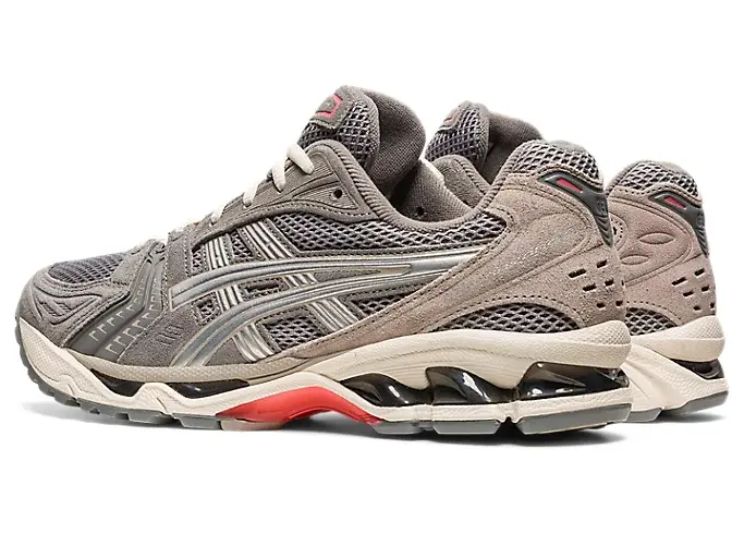 Giày Asics Gel-Kayano 14 ‘Clay Grey Pure Silver’ 1201A161-026 - Ảnh 4