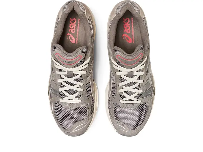 Alternative view of Giày Asics Gel-Kayano 14 ‘Clay Grey Pure Silver’ 1201A161-026