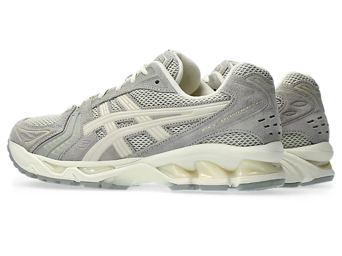 Giày Asics Gel-Kayano 14 ‘White Sage Smoke Grey’ 1201A161-028 - Ảnh 6