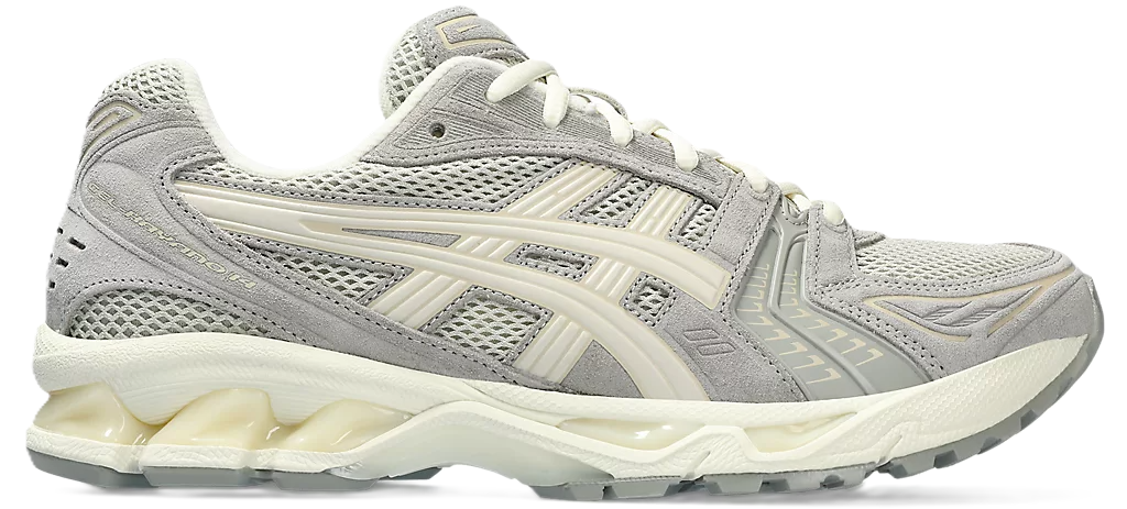 Giày Asics Gel-Kayano 14 ‘White Sage Smoke Grey’ 1201A161-028