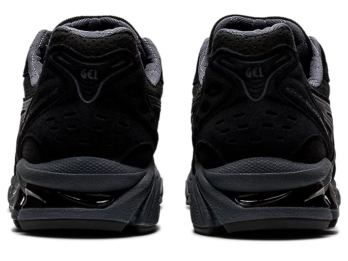 Giày Asics Gel-Kayano 14 ‘Black Carrier Grey’ 1201A244-001 - Ảnh 3