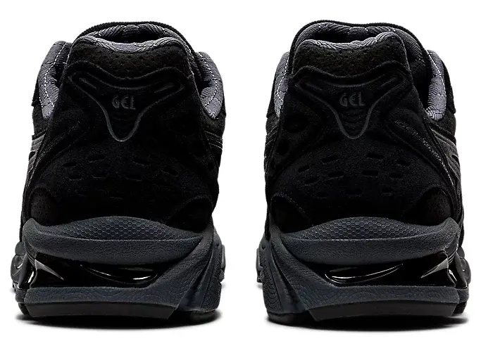 Giày Asics Gel-Kayano 14 ‘Black Carrier Grey’ 1201A244-001 - Ảnh 3