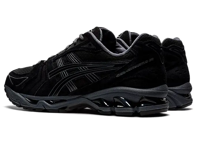 Giày Asics Gel-Kayano 14 ‘Black Carrier Grey’ 1201A244-001 - Ảnh 4