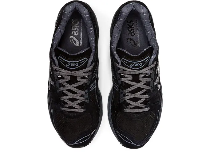 Alternative view of Giày Asics Gel-Kayano 14 ‘Black Carrier Grey’ 1201A244-001
