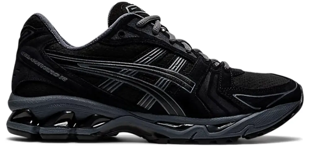 Giày Asics Gel-Kayano 14 ‘Black Carrier Grey’ 1201A244-001
