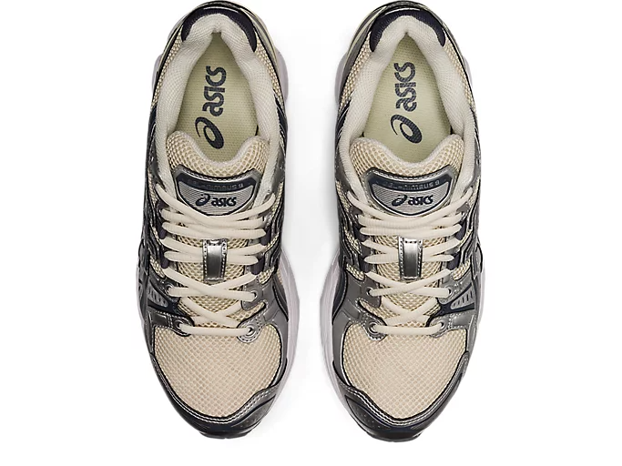 Giày Asics Gel-Nimbus 9 ‘Pure Silver Metropolis’ 1201A424-021 - Ảnh 2