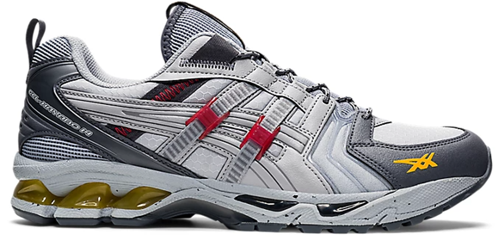 Giày Asics Gel-Kayano 14 RE ‘Piedmont Grey Metropolis’ 1201A445-020