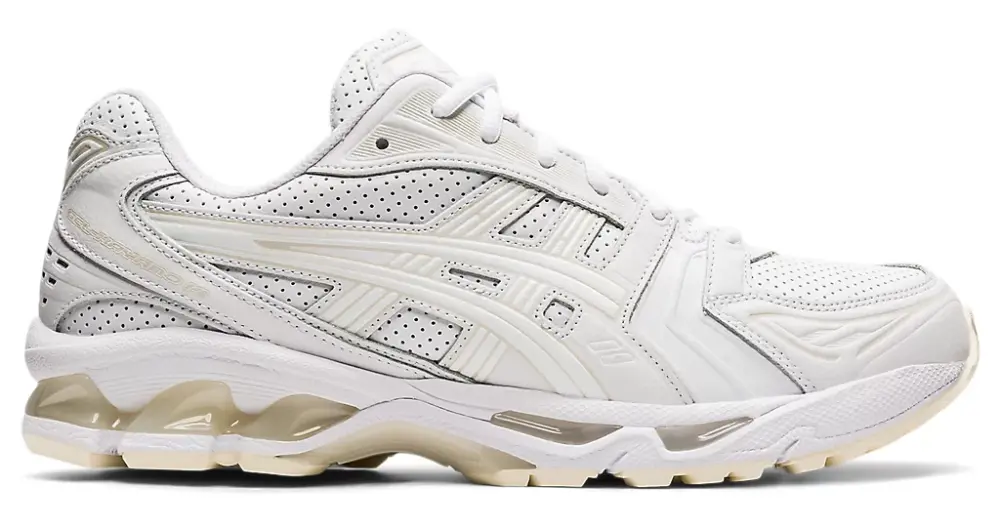 Giày Asics Gel Kayano 14 ‘White Cream’ 1201A467-100
