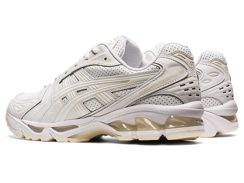 Giày Asics Gel Kayano 14 ‘White Cream’ 1201A467-100 - Ảnh 4