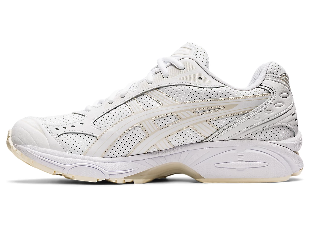 Giày Asics Gel Kayano 14 ‘White Cream’ 1201A467-100 - Ảnh 3