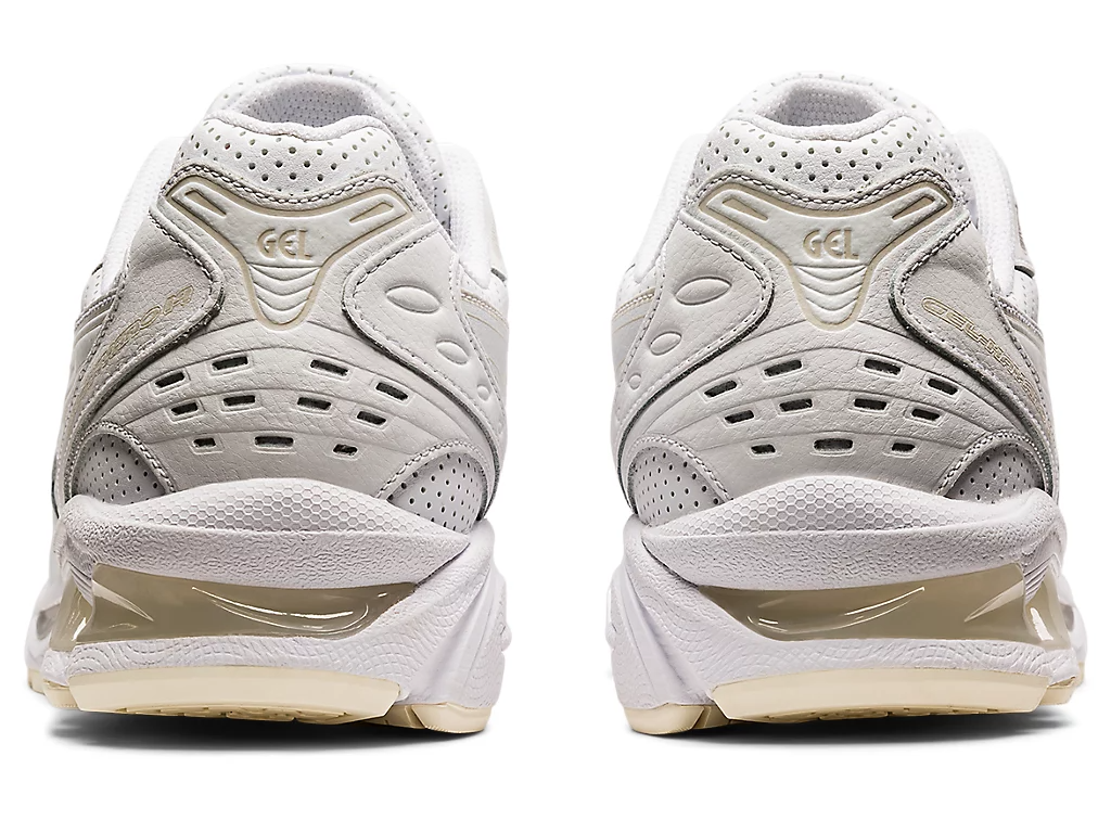 Giày Asics Gel Kayano 14 ‘White Cream’ 1201A467-100 - Ảnh 2