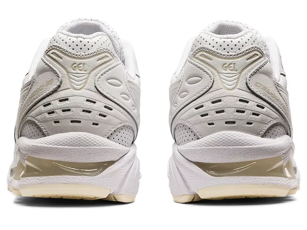 Alternative view of Giày Asics Gel Kayano 14 ‘White Cream’ 1201A467-100