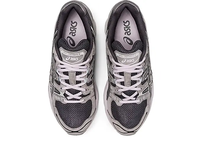 Alternative view of Giày Asics Gel-Nimbus 9 ‘Obsidian Grey Clay Grey’ 1201A584-020