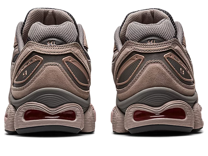 Giày Asics Gel-Nimbus 9 ‘Obsidian Grey Moonrock’ 1201A584-021 - Ảnh 3