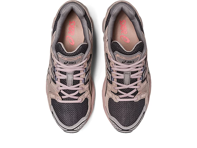 Giày Asics Gel-Nimbus 9 ‘Obsidian Grey Moonrock’ 1201A584-021 - Ảnh 2