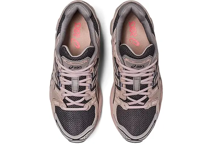 Alternative view of Giày Asics Gel-Nimbus 9 ‘Obsidian Grey Moonrock’ 1201A584-021