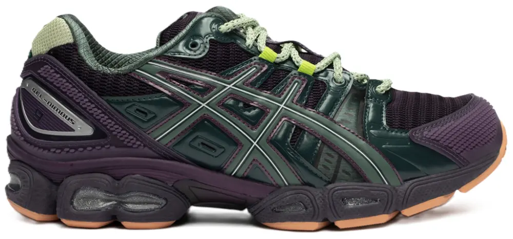 Giày Asics GEL-Nimbus 9 ‘Brain Dead Nightshade’ 1201A849-020