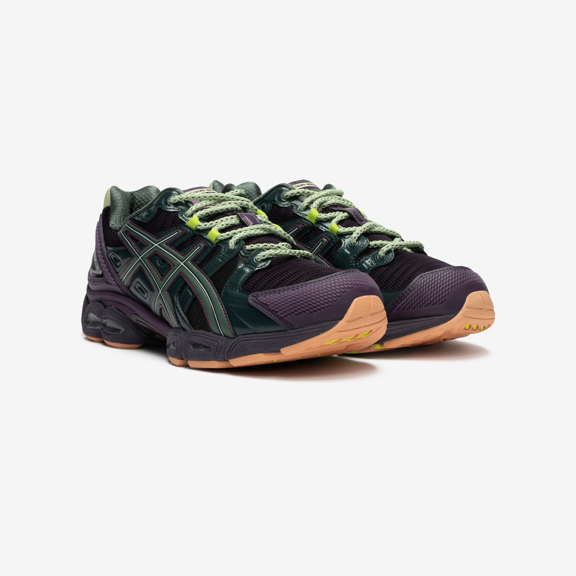 Giày Asics GEL-Nimbus 9 ‘Brain Dead Nightshade’ 1201A849-020 - Ảnh 4