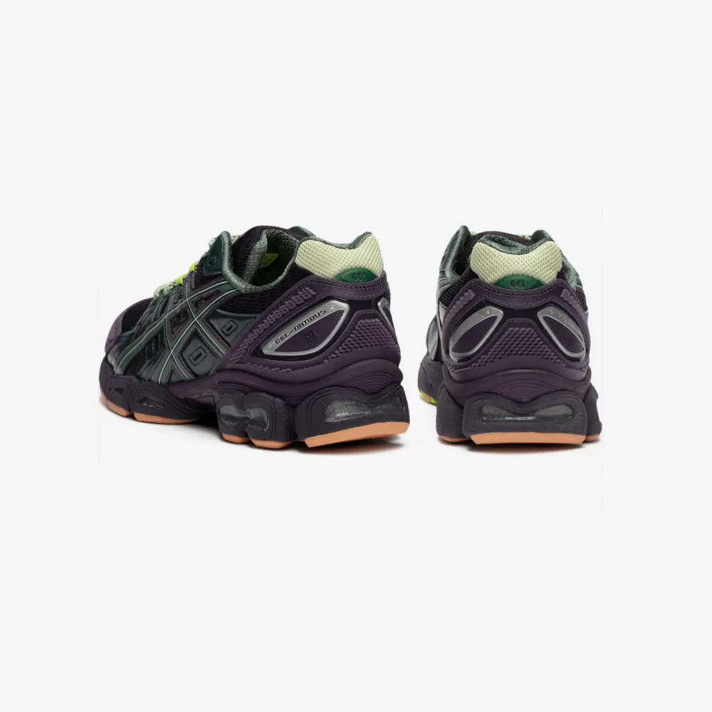 Giày Asics GEL-Nimbus 9 ‘Brain Dead Nightshade’ 1201A849-020 - Ảnh 3