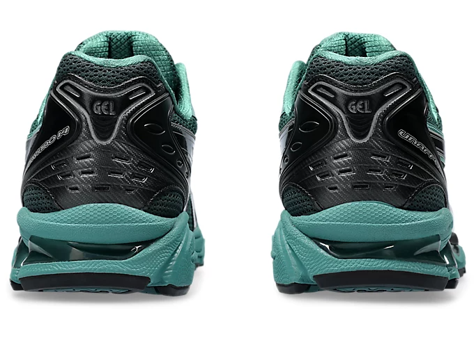 Giày Asics Gel-Kayano 14 x Unaffected ‘Infinite Wonders Pack’ 1201A922-300 - Ảnh 3