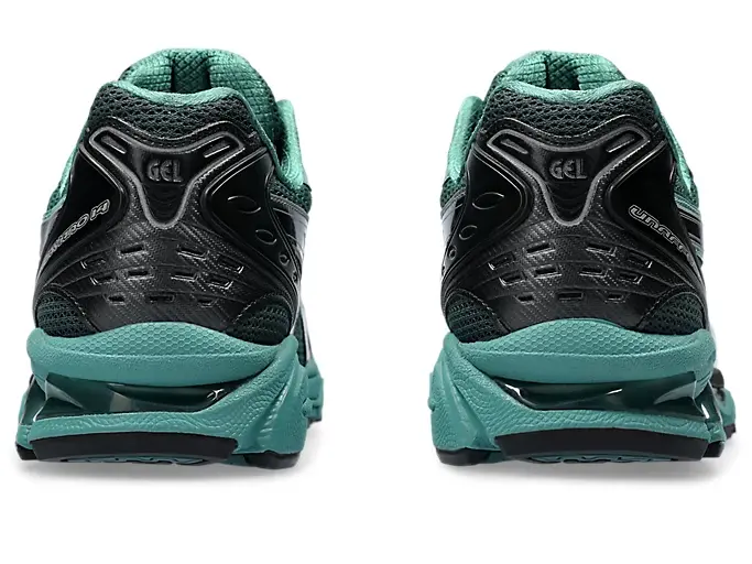 Giày Asics Gel-Kayano 14 x Unaffected ‘Infinite Wonders Pack’ 1201A922-300 - Ảnh 3