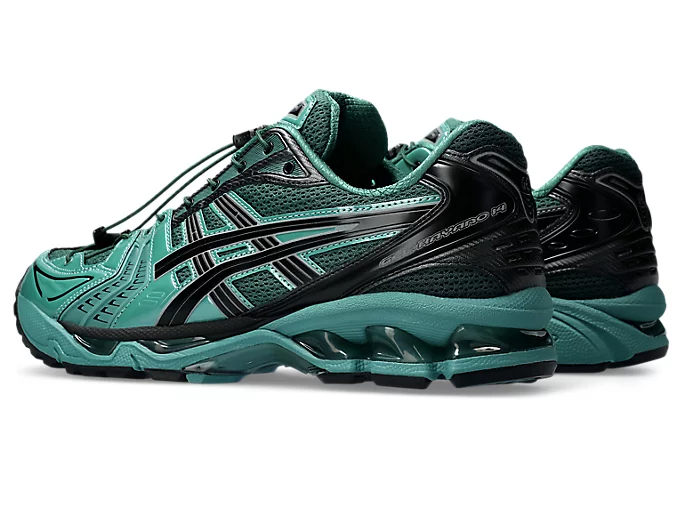 Giày Asics Gel-Kayano 14 x Unaffected ‘Infinite Wonders Pack’ 1201A922-300 - Ảnh 4