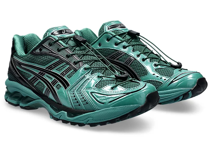 Giày Asics Gel-Kayano 14 x Unaffected ‘Infinite Wonders Pack’ 1201A922-300 - Ảnh 5