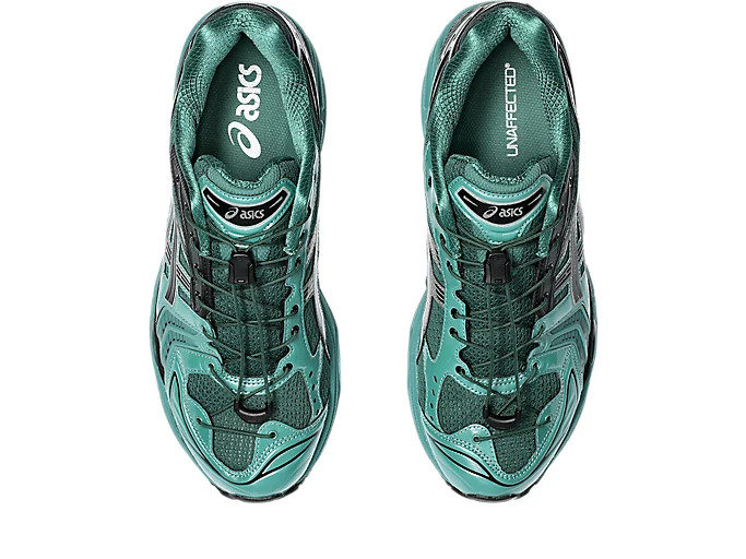 Giày Asics Gel-Kayano 14 x Unaffected ‘Infinite Wonders Pack’ 1201A922-300 - Ảnh 2