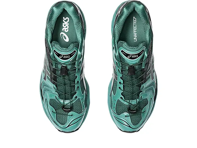Alternative view of Giày Asics Gel-Kayano 14 x Unaffected ‘Infinite Wonders Pack’ 1201A922-300