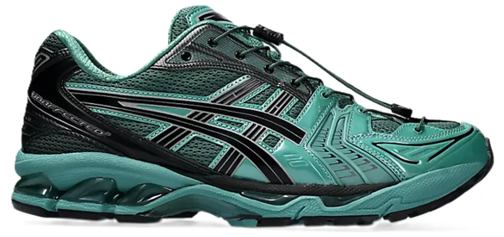 Giày Asics Gel-Kayano 14 x Unaffected ‘Infinite Wonders Pack’ 1201A922-300