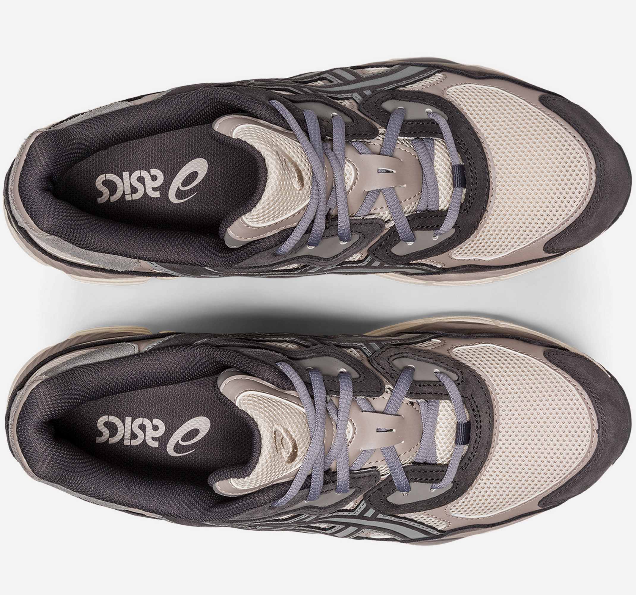 Giày Asics Gel NYC ‘Obsidian Grey’ 1201A789-250 - Ảnh 7