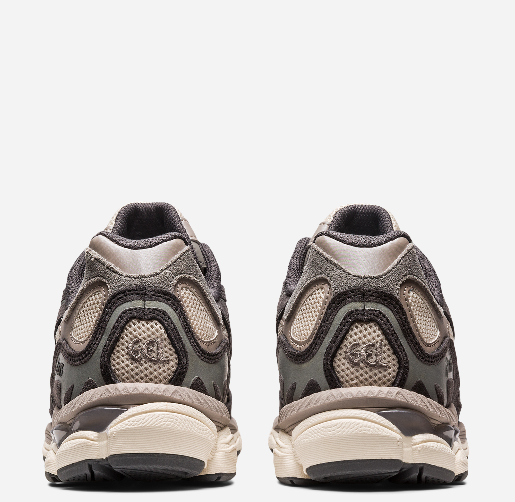 Giày Asics Gel NYC ‘Obsidian Grey’ 1201A789-250 - Ảnh 8