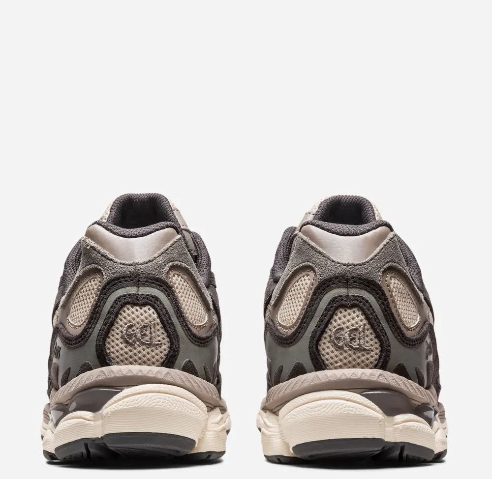 Giày Asics Gel NYC ‘Obsidian Grey’ 1201A789-250 - Ảnh 8