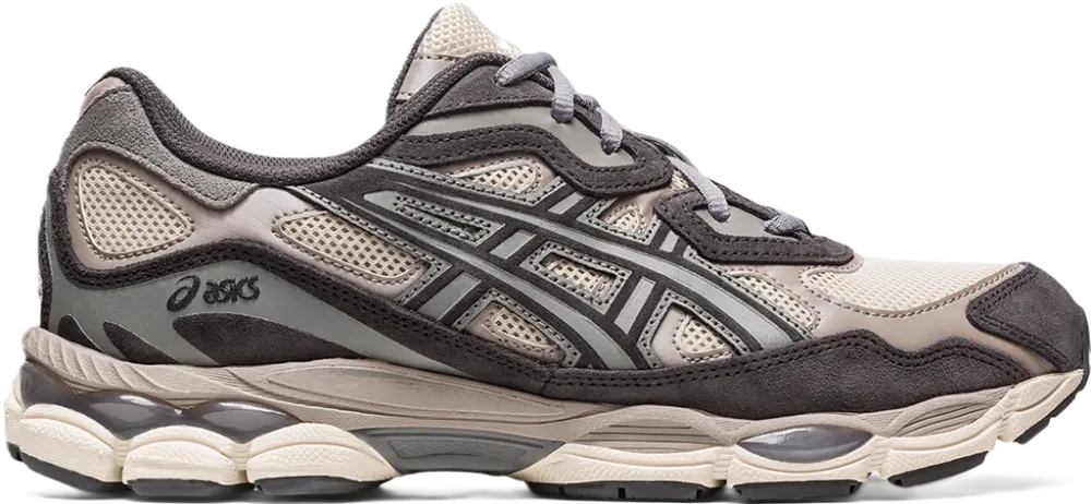 Giày Asics Gel NYC ‘Obsidian Grey’ 1201A789-250