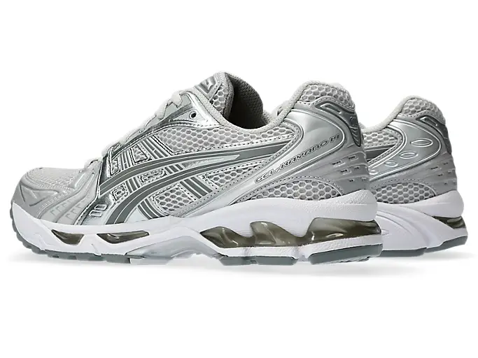 Giày Asics Gel-Kayano 14 ‘Cloud Grey’ 1202A056-021 - Ảnh 4
