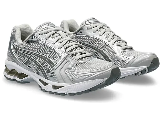 Giày Asics Gel-Kayano 14 ‘Cloud Grey’ 1202A056-021 - Ảnh 5